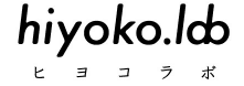 ヒヨコラボ ロゴ